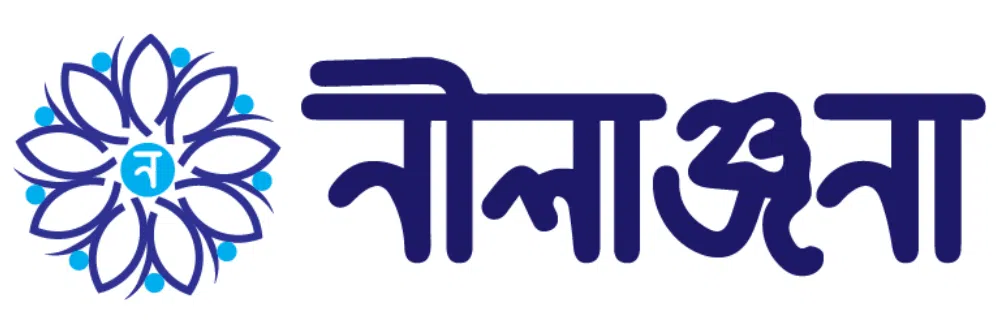 nilanjona logo
