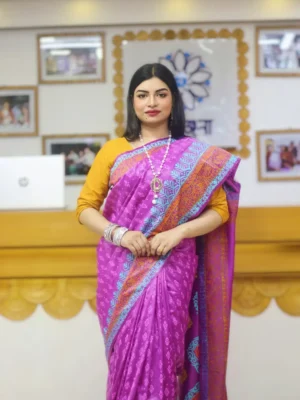 RAJSHAHI SEMI BOLAKA SILK